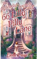 Splendid Secrets of 66 Lilly Pilly Lane