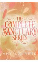 The Complete Sanctuary Series: (Sanctuary)