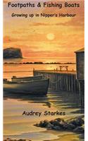 Footpaths & Fishing Boats