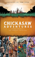 Chickasaw Adventures