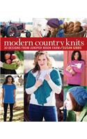Modern Country Knits