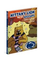 Nittany Lion Has the Hiccups