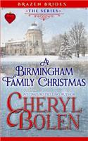 Birmingham Family Christmas