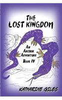 The Lost Kingdom, an Archer Adventure
