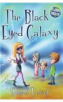 Black Eyed Galaxy