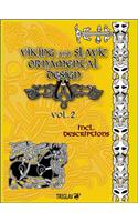 Viking and Slavic Ornamental Designs