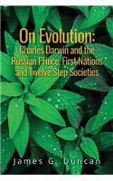 On Evolution