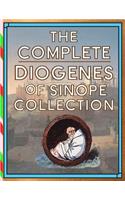 The Complete Diogenes of Sinope Collection