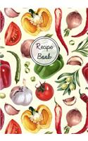 Recipe Book
