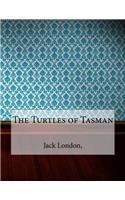 The Turtles of Tasman