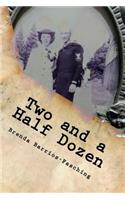 Two and a Half Dozen