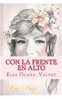 Con la frente en alto