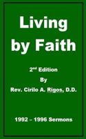 Living By Faith: 2nd Edition