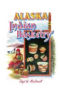 Alaska Indian Basketry
