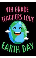 4th Grade Teachers Love Earth Day