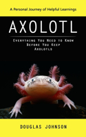 Axolotl