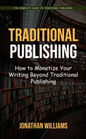 Traditional Publishing
