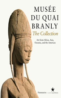 Musée du quai Branly: The Collection