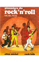 Pionniers Du Rock'n'roll