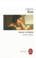 Lector In Fabula