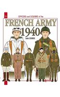 French Army 1940