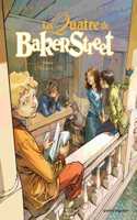 Les Quatre de Baker Street 6/L'homme du yard