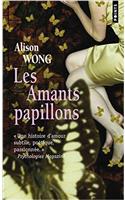 Amants Papillons(les)