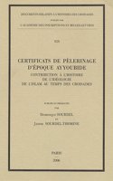 Certificats de Pelerinage d'Epoque Ayyoubide