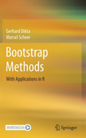 Bootstrap Methods