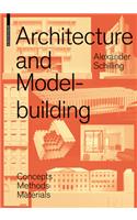 Architecture and Modelbuilding