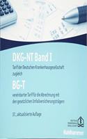 Dkg-NT Band I / Bg-T