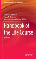 Handbook of the Life Course