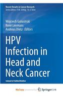 HPV Infection in Head and Neck Cancer