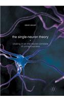 Single-Neuron Theory