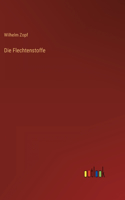 Flechtenstoffe