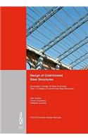 Design of Cold-Formed Steel Structures