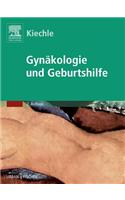 Gynäkologie Und Geburtshilfe