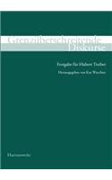 Grenzuberschreitende Diskurse