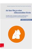 Auf dem Weg zu einer milieusensiblen Kirche