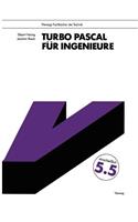 Turbo Pascal Für Ingenieure