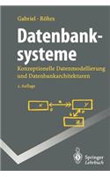 Datenbanksysteme