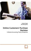 Online Customers' Purchase Decision