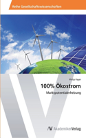 100% Ökostrom