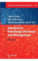 Advances in Knowledge Discovery and Management