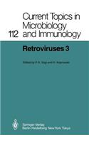 Retroviruses 3