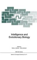 Intelligence and Evolutionary Biology