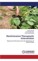 Reminiscence Therapeutic Intervention