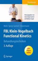 Fbl Klein-Vogelbach Functional Kinetics Behandlungstechniken