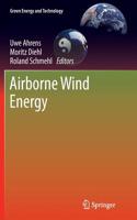 Airborne Wind Energy