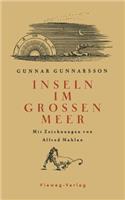 Inseln im großen Meer
